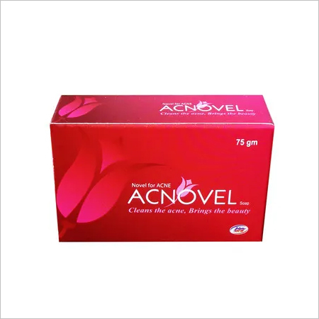 acnovel-soap-75gm